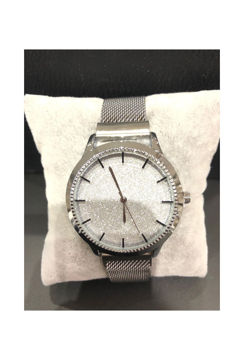 montre aimanté