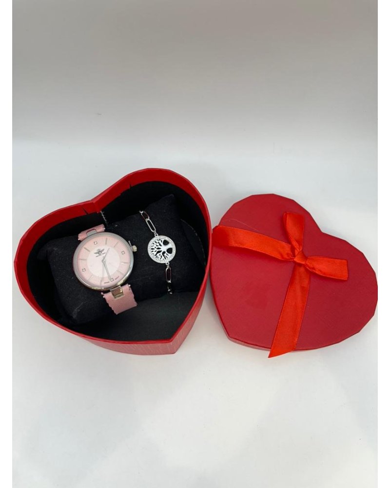 coffret coeur 18